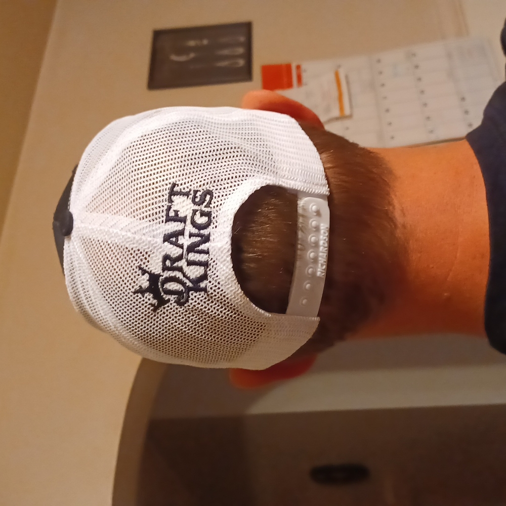 Hat - Picture 3 of 3